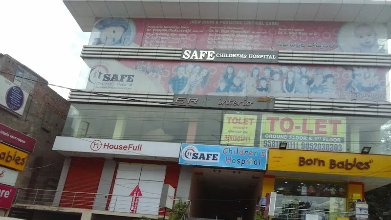 Safe Hospitals