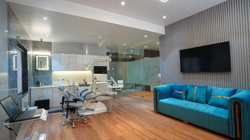 Esthetix Dental