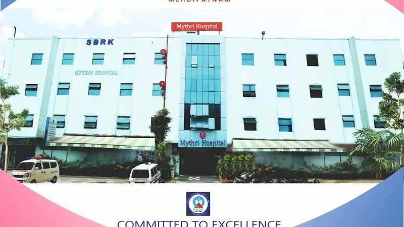 Mythri Hospital