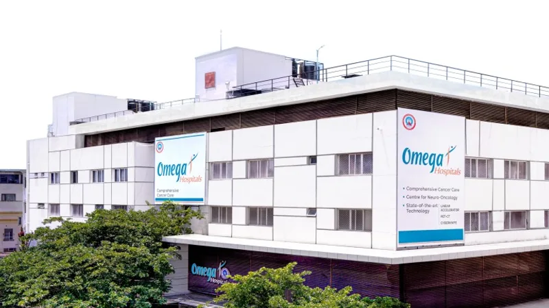 Omega Hospital