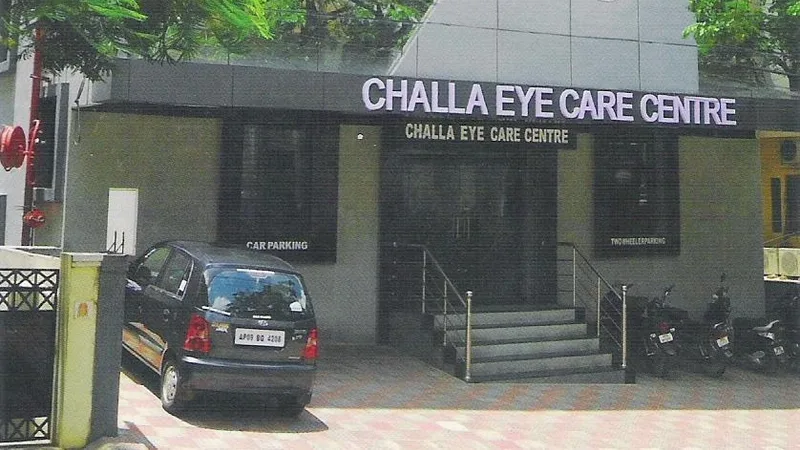 Challa Hospitals