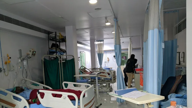 Bristlecone Hospitals