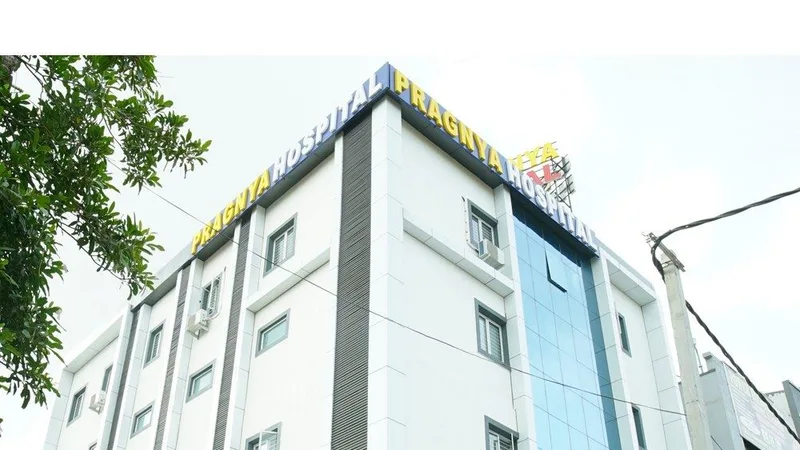 Pragna Hospitals