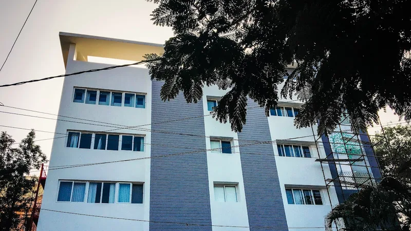 Basant Sahney Hospital