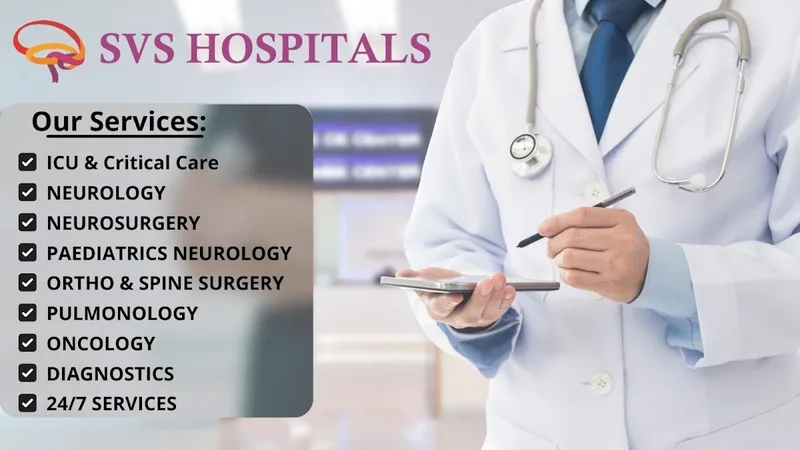SVS Hospital