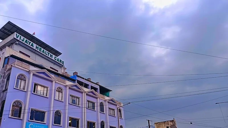 Vijaya Health Care