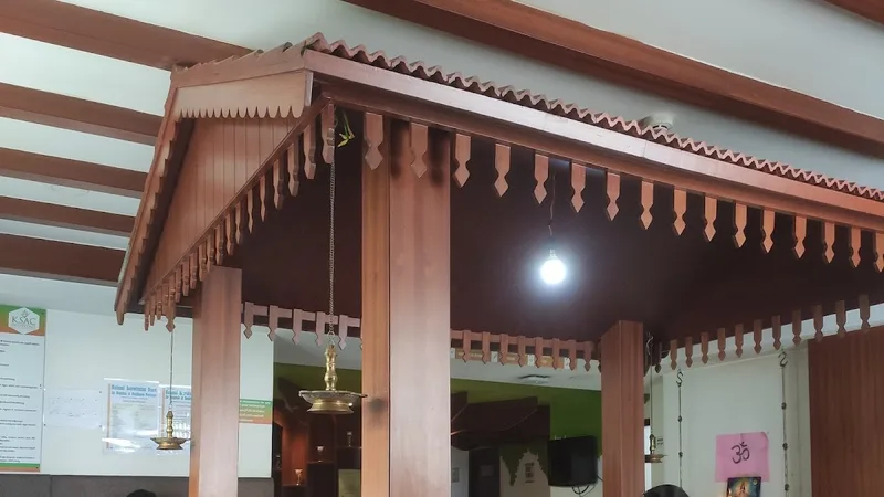 Dr. SAJI D’SOUZA’S KSAC HOSPITALS