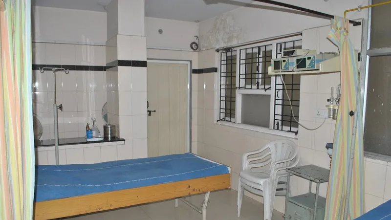 Raghava Hospital Multi Speciality
