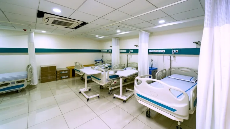 HRC Hospital