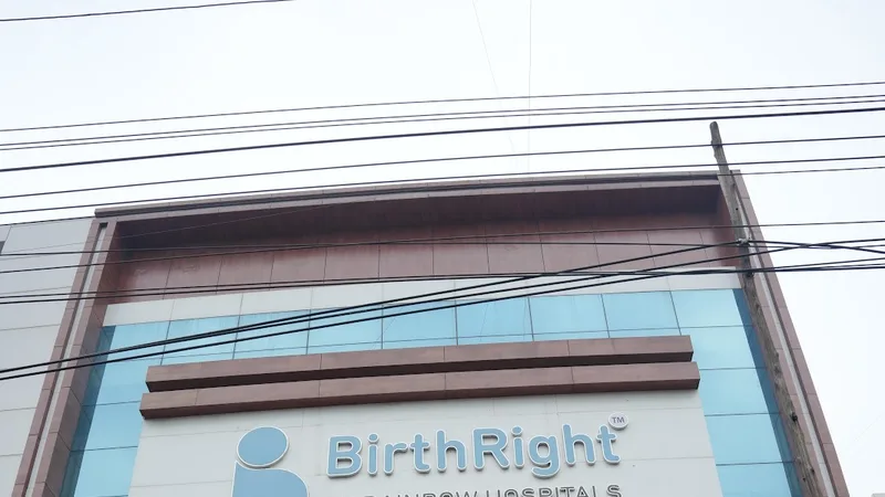 BirthRight by Rainbow