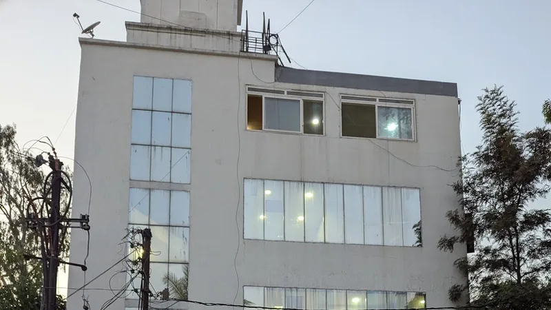 Janapareddy Hospitals