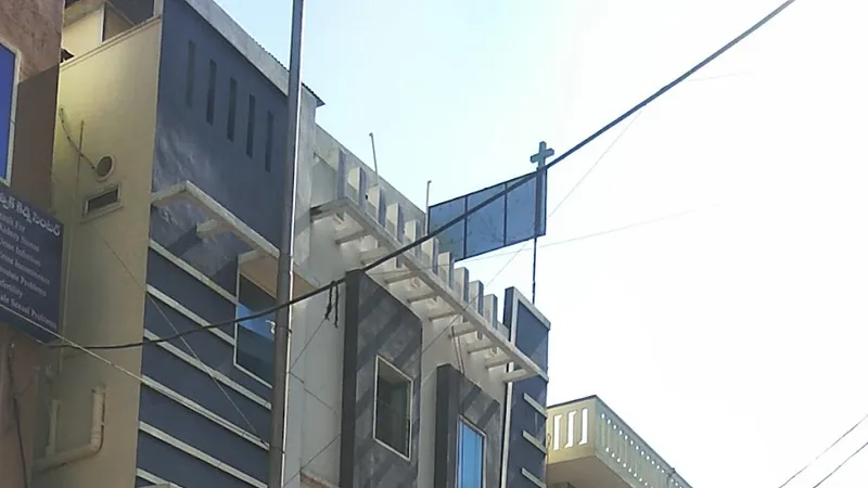Vanaja Hospital
