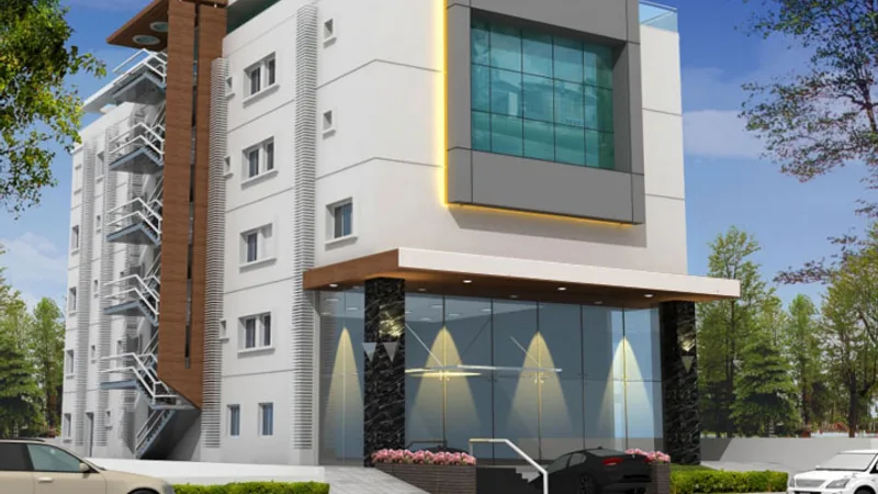 Oakridge Hospitals