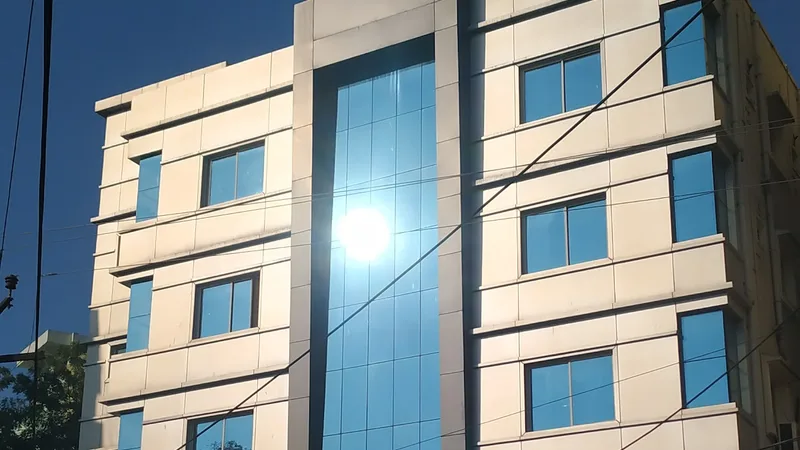 Vijaya Hospital