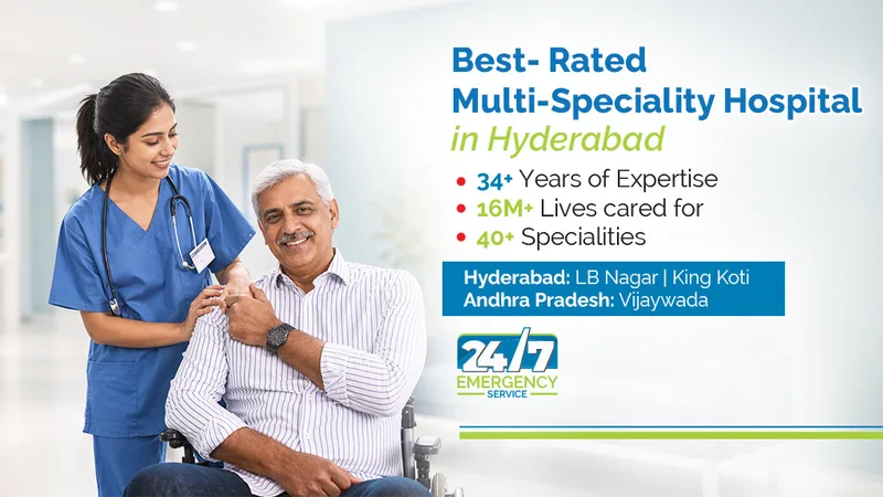 Kamineni Orthopaedics, Kingkoti