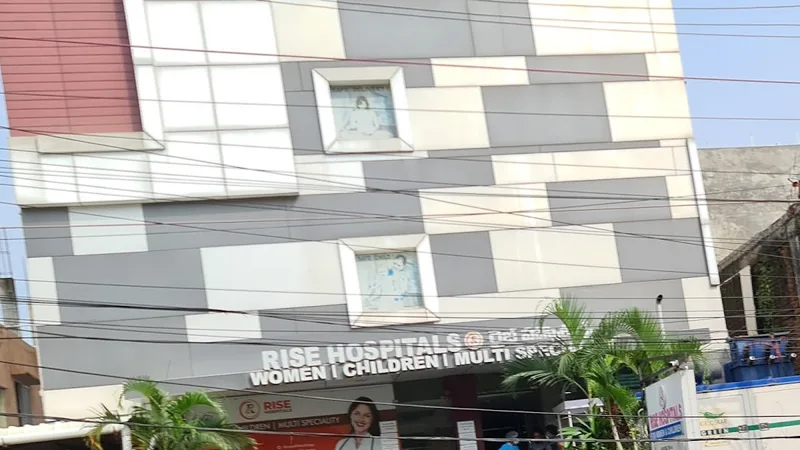 Rise Hospitals