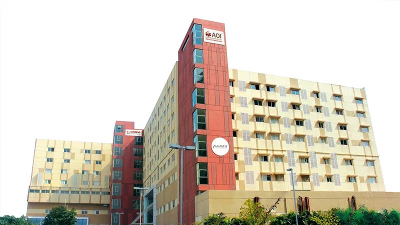 American Oncology Institute