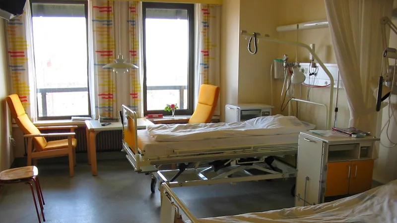 Image Hospitals