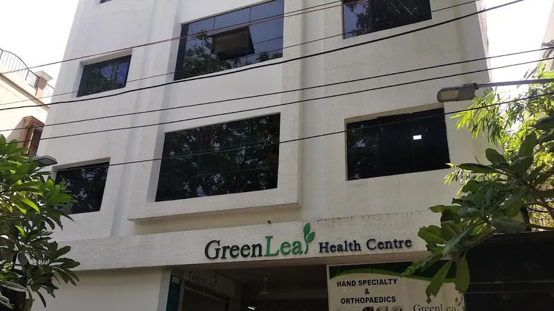 Green Leaf Health Centre