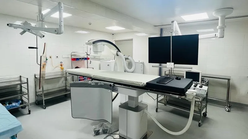 Padmaja Hospital