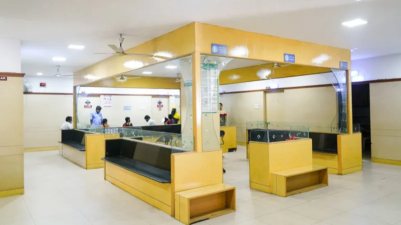 Healing Touch Hospital