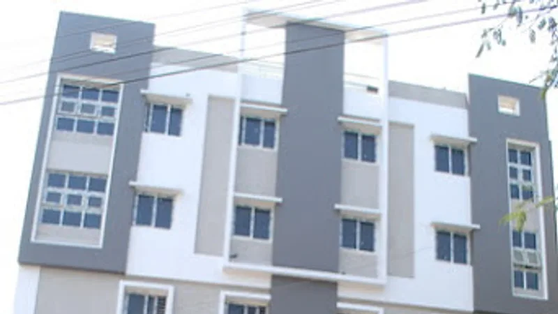 Saicharan Hospital