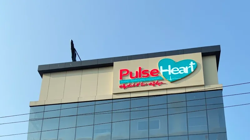 PULSE HOSPITAL