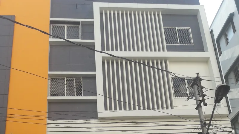 Farha Hospital