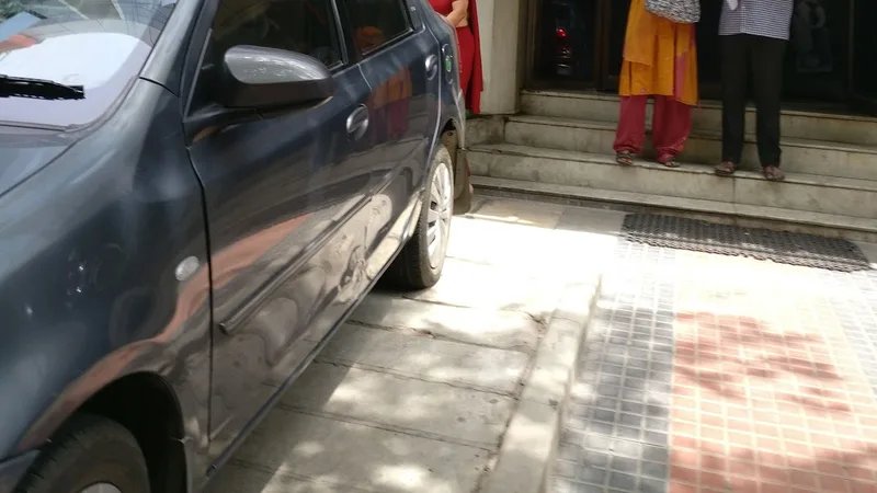 Dr Rama's Institute For Fertility