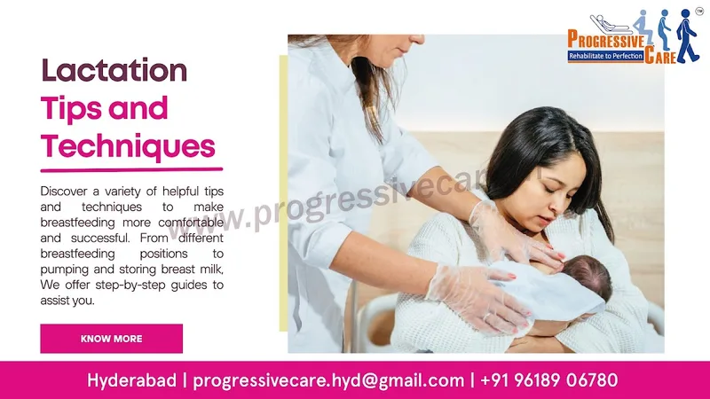 Progressive Care