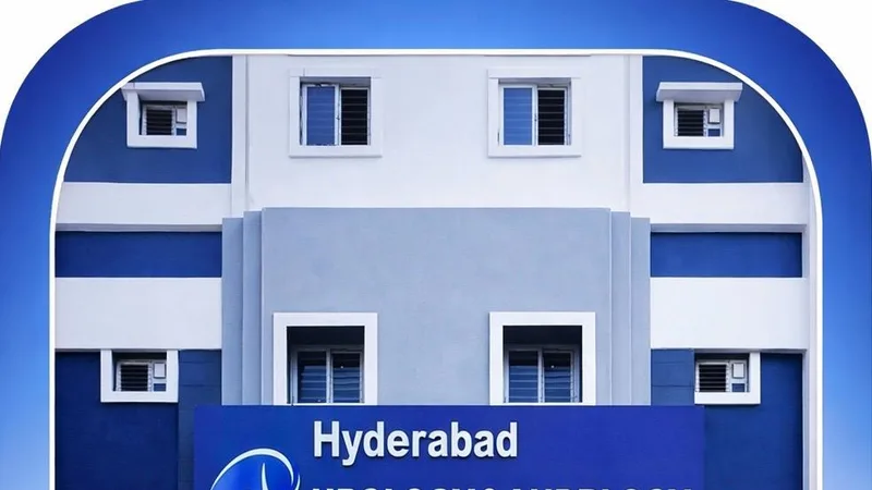 Hyderabad Urology and Andrology Hospital