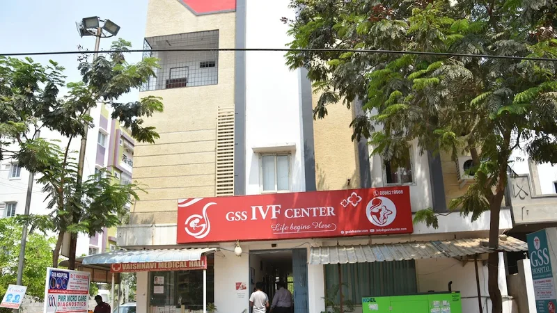 G S S Hospital