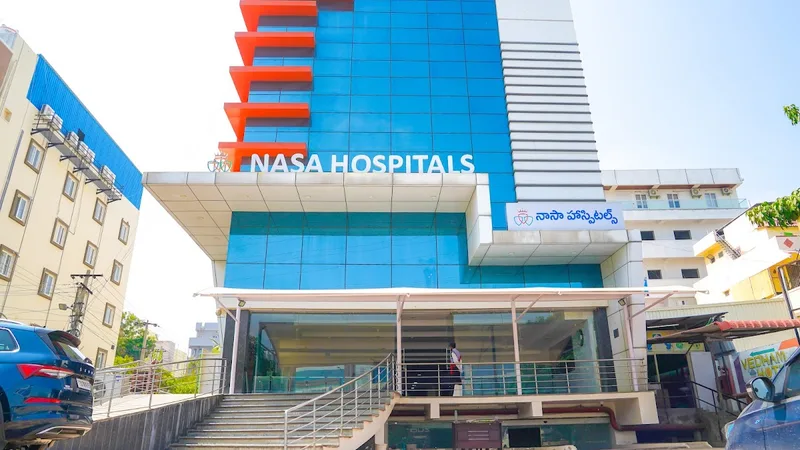 Medisys Hospitals