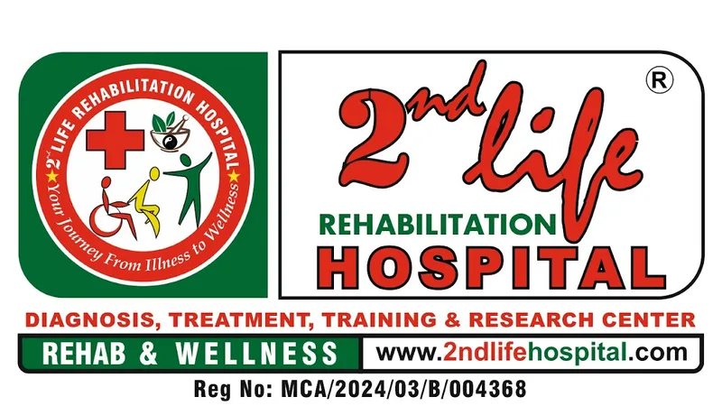 2nd Hope Acupuncture Hopsital
