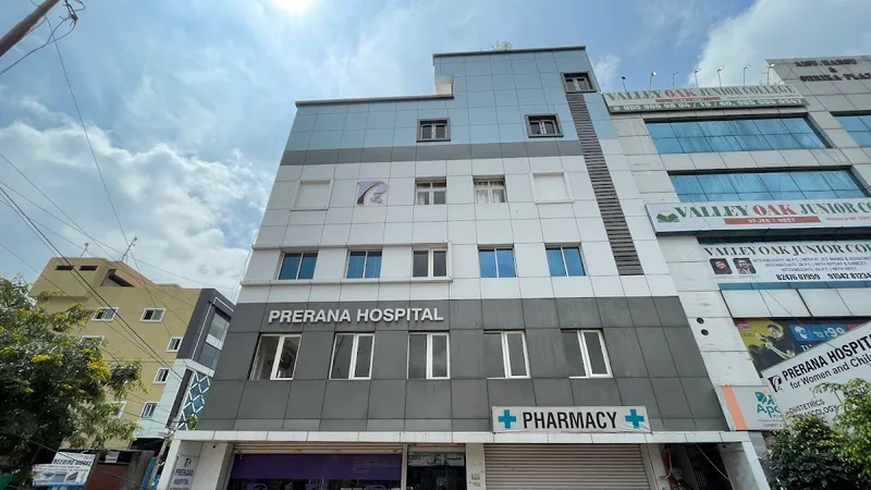 Prerana Hospital