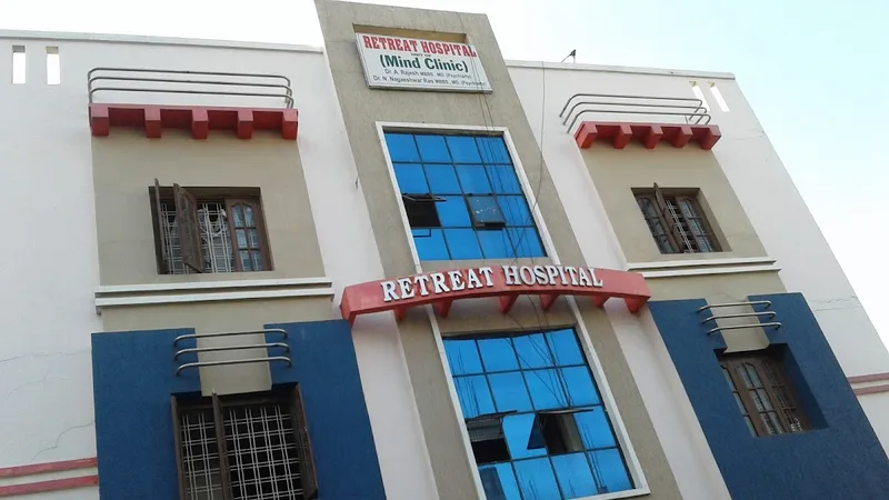 Retreat Hospital