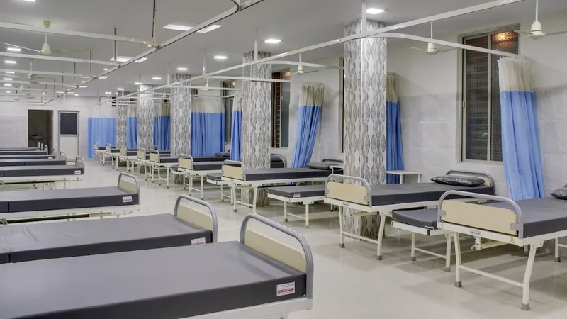Apple Hospitals