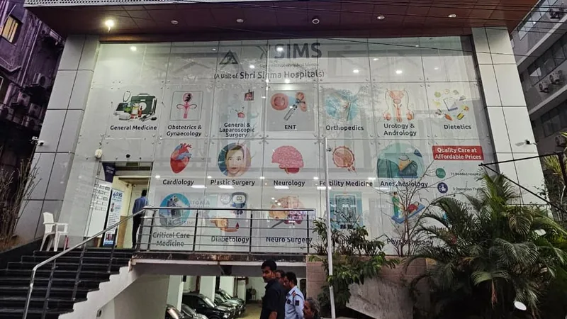 Sigma Hospitals