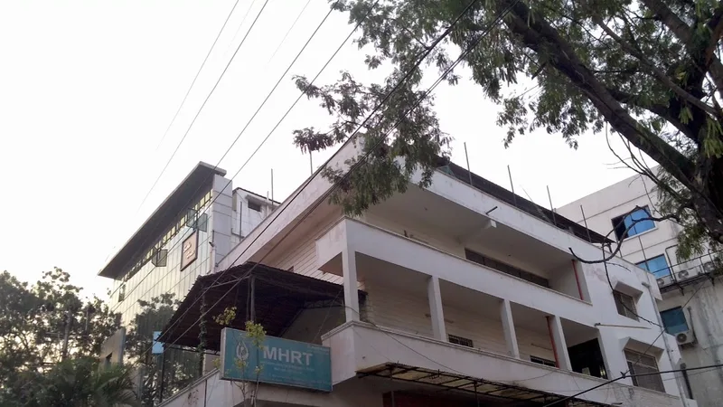 MHRT Hospital & Research Center