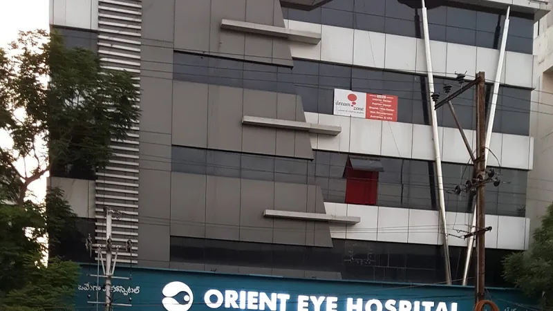 Orient Eye Hospital
