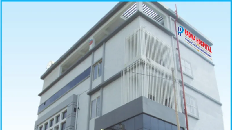 Padma Hospital