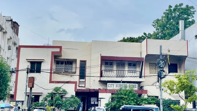 City Nursing Home