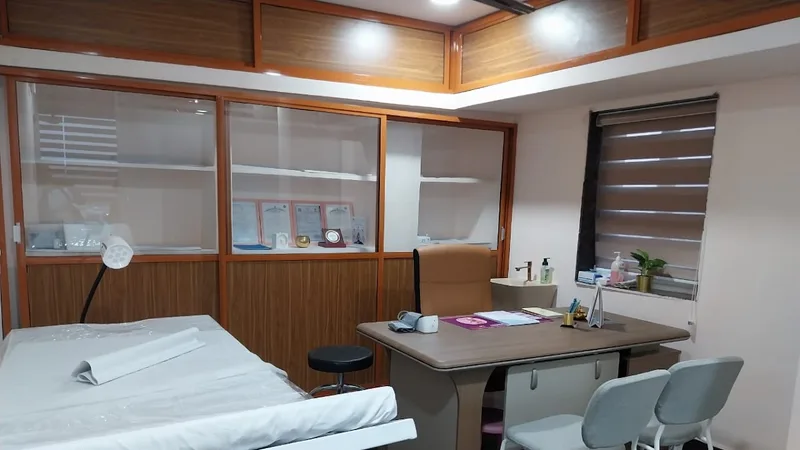 Femina Womens Hospital