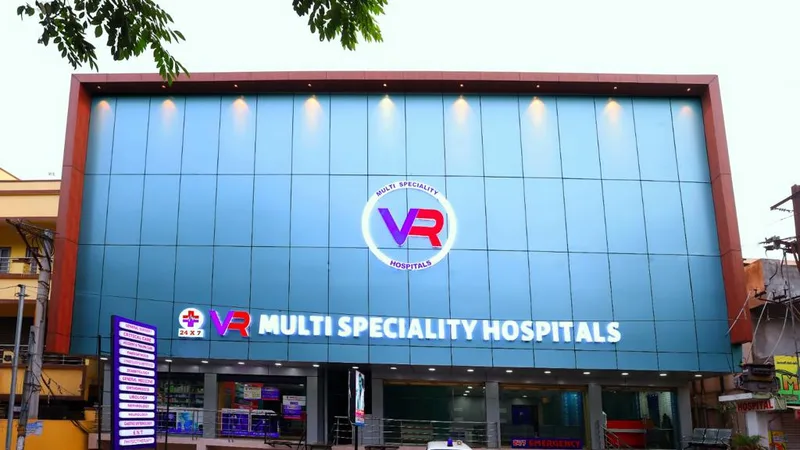 KS Hospital