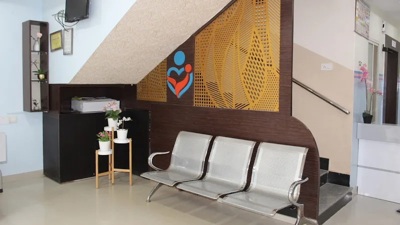 Al-Shifa Mother & Child Hospital