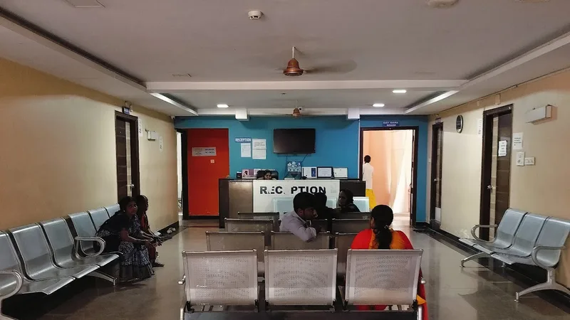Sri Santosh Hospital