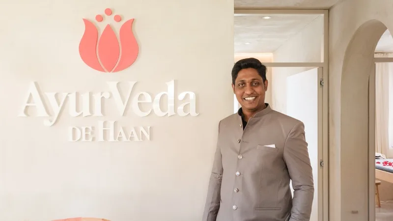 Dr.Ahmed's Ayurvaidhya