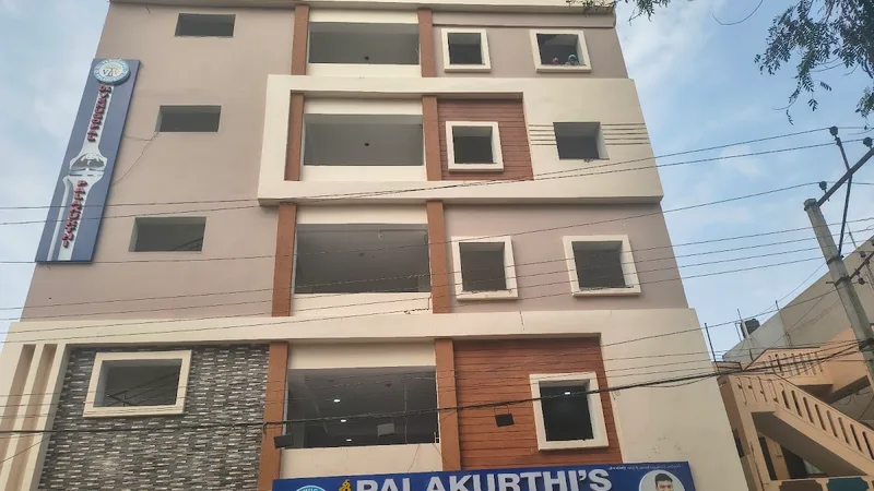 Dr.Venugopal's (Abhinav) Orthopaedic Hospital