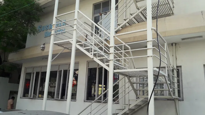 Susheela Hospital