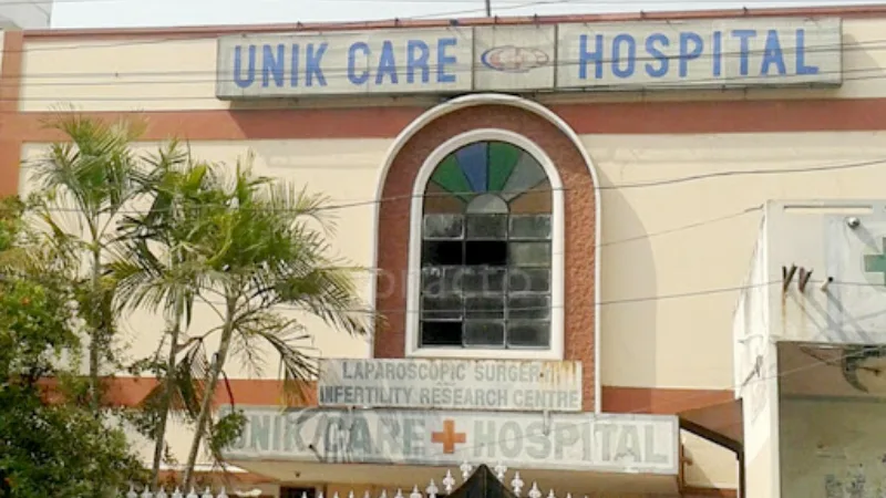 Unik Care Hospital